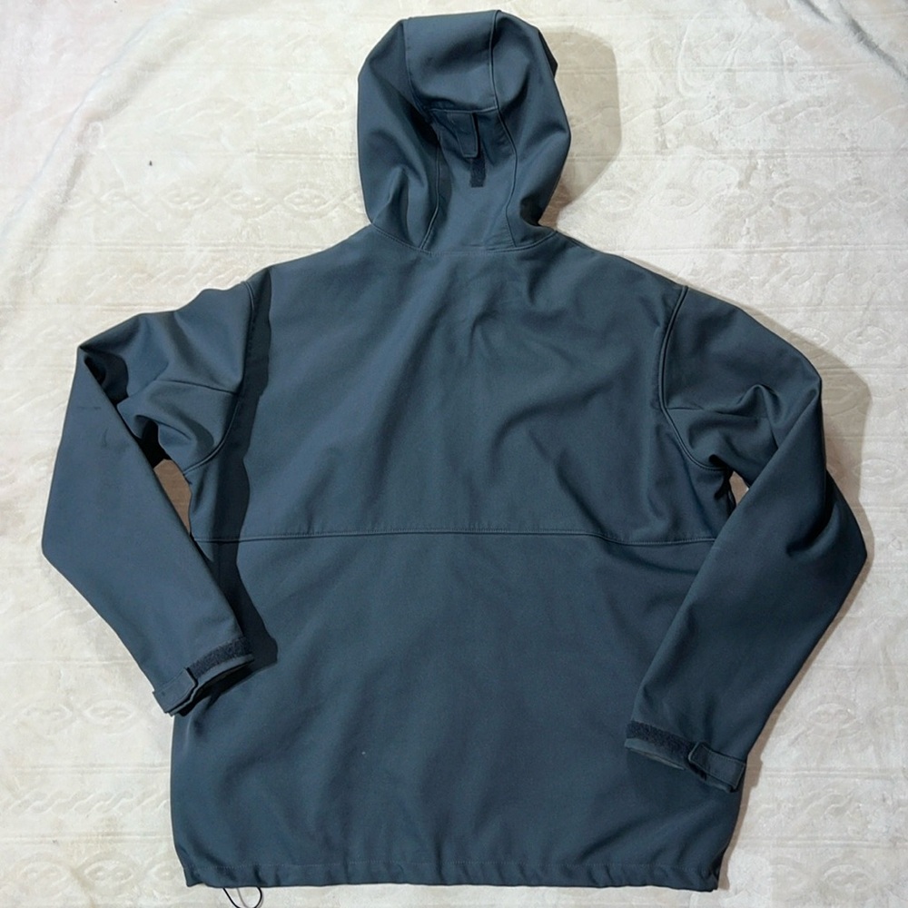 Columbia Men's Ascender™ II Hooded‎ Softshell Jacket xxl - Picture 5 of 5